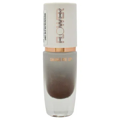 Flower Beauty Ladies Watercolor Eye Tint Liquid Eye Shadow 0.16 oz Twilight Wash Makeup 840797137936