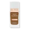 Flower Beauty Light Illusion Liquid Foundation - Mocha In Brown