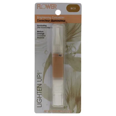 Flower Beauty Lighten Up Brightening Concealer - Bc3 By  For Women - 1 oz Concealer