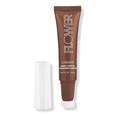 Flower Beauty Lowlight Liquid Contour - Deep