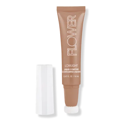 Flower Beauty Lowlight Liquid Contour - Light In White