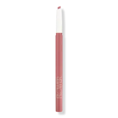 Flower Beauty Perfect Pout Sculpting Lip Liner - Blush In Pink