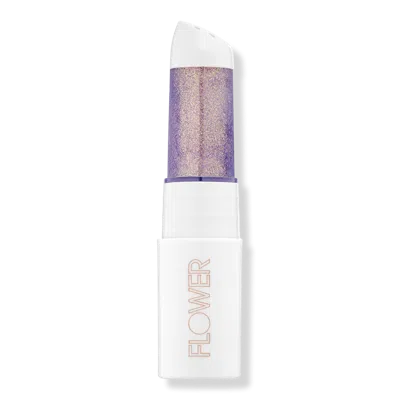 Flower Beauty Petal Pout Lip Mask - Supernova In Yellow