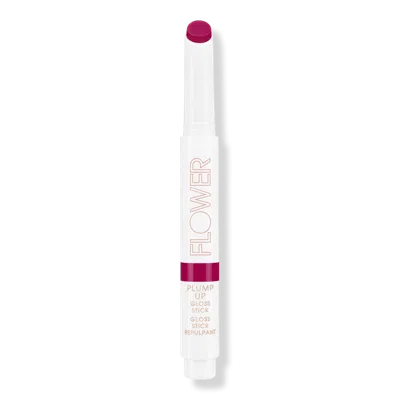 Flower Beauty Plump Up Gloss Stick - Heated