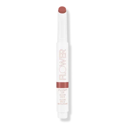 Flower Beauty Plump Up Gloss Stick - Toasty In Brown