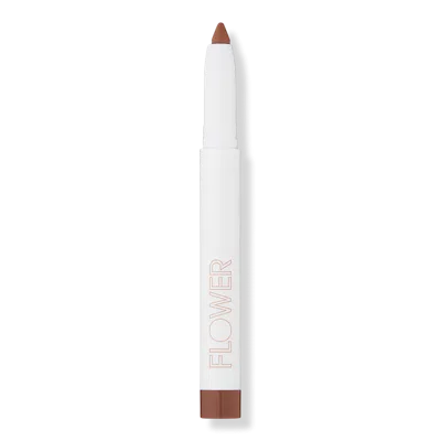 Flower Beauty Scribble Stick - Caramel In Brown