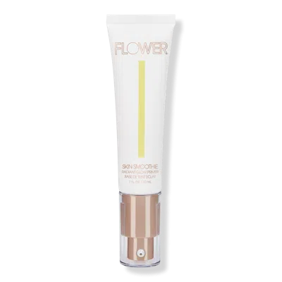 Flower Beauty Skin Smoothie Radiant Glow Primer