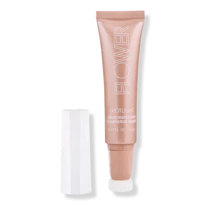 Flower Beauty Spotlight Liquid Highlight - Gleam In Gold