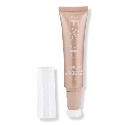 Flower Beauty Spotlight Liquid Highlight - Opal In Multi