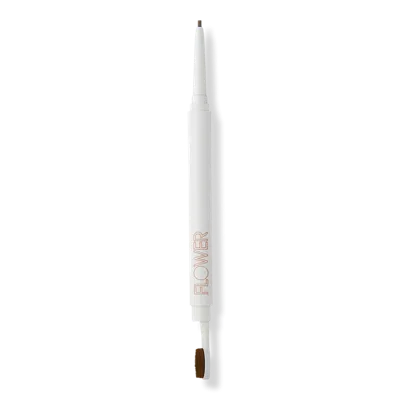 Flower Beauty The Skinny Microbrow Pencil - Blonde In Brown