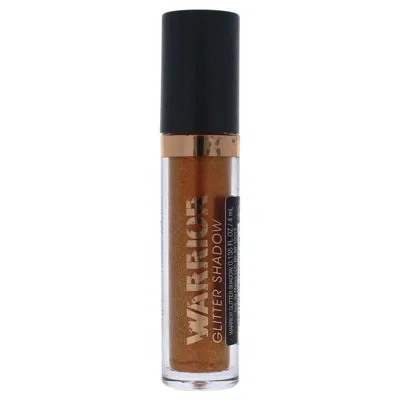 Flower Beauty Warrior Glitter Shadow - Wg5 Flame By  For Women - 0.13 oz Eyeshadow