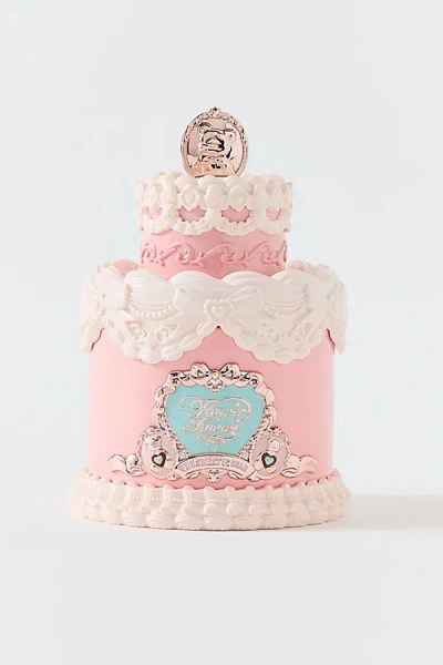 Flower Knows Eau De Parfum Fragrance In Honey Lemon At Urban Outfitters In Pink