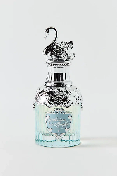 Flower Knows Eau De Parfum Fragrance In Ribbon Ballet At Urban Outfitters In Transparent