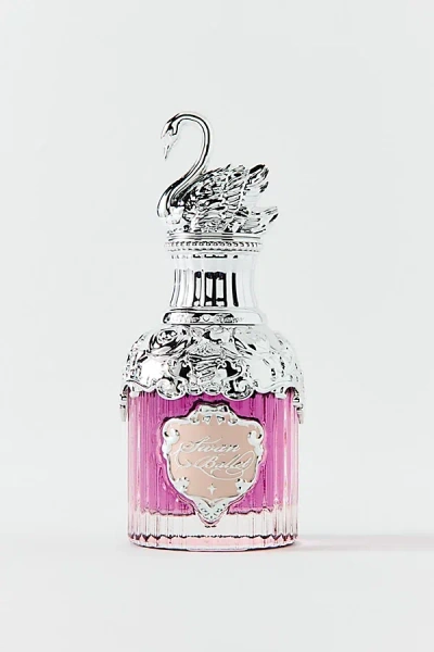 Flower Knows Eau De Parfum Fragrance In Swan Soloist At Urban Outfitters In Transparent
