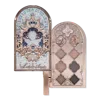 Flower Knows Little Angel Collection 9-color Eyeshadow Palette - 01 Eden's Angel In Multi