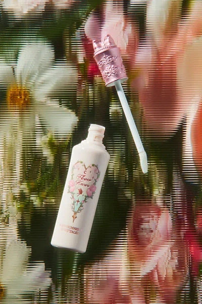 Flower Knows Midsummer Fairytales Collection Liquid Highlighter At Urban Outfitters In Transparent
