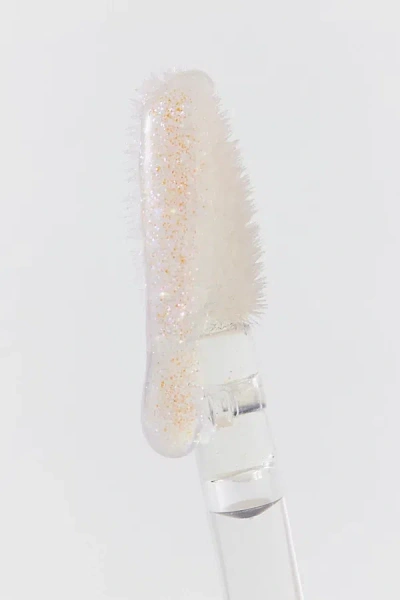 Flower Knows Shell's Jewel Nourishing Lip Glaze In Lunar Jelly At Urban Outfitters In Multi