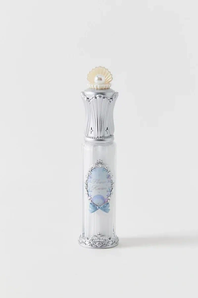 Flower Knows Shell's Jewel Nourishing Lip Glaze In Salty Lychee At Urban Outfitters In Multi