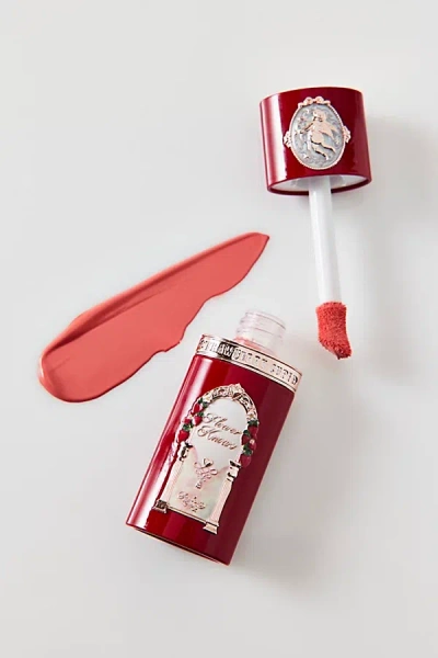 Flower Knows Strawberry Cupid All Day Glow Liquid Blush At Urban Outfitters