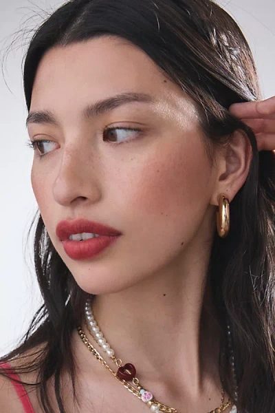 Flower Knows Strawberry Cupid All Day Glow Liquid Blush At Urban Outfitters