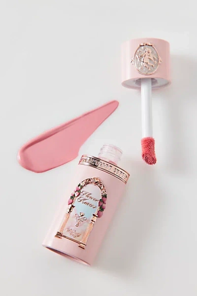 Flower Knows Strawberry Cupid All Day Glow Liquid Blush At Urban Outfitters