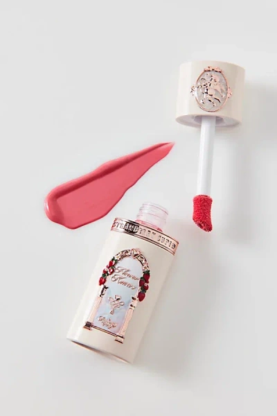 Flower Knows Strawberry Cupid All Day Glow Liquid Blush At Urban Outfitters