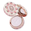 Flower Knows Strawberry Cupid Collection Pressed Powder - 01 Soft Lavender In Transparent