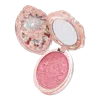 Flower Knows Strawberry Rococo Series Embossed Blush - 05 Berry Mary In Pink