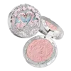 Flower Knows Swan Ballet Series Embossed Blush - 02 Romanticism In Transparent