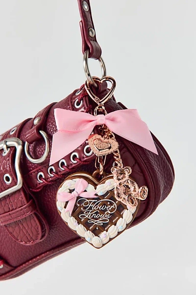 Flower Knows The Sweetie Bear Series Mini Setting Powder At Urban Outfitters In Multi