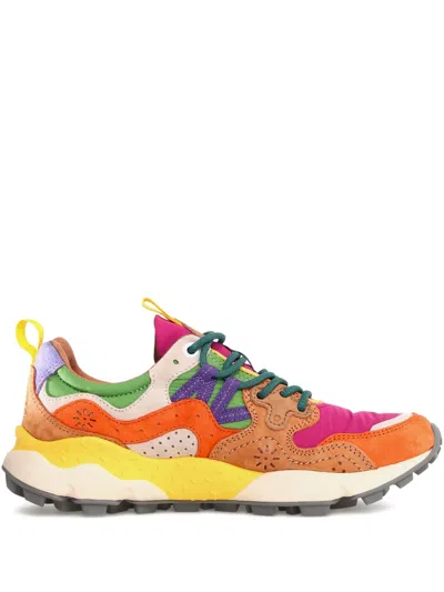 Flower Montain Yamano 3 Sneakers