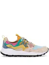 Flower Montain Yamano 3 Sneakers In Neutrals
