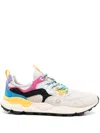 Flower Montain Yamano 3 Sneakers In Neutrals