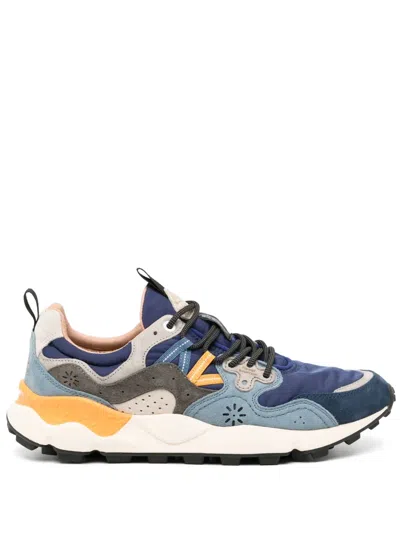 Flower Montain Yamano 3 Trainers