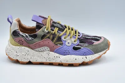 Flower Mountain Elegant Flat Shoes For Women - Perfect For Every Occasion In Multi