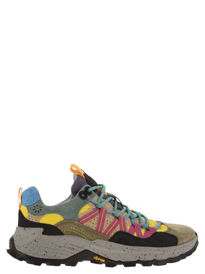 FLOWER MOUNTAIN IWANO - SNEAKERS