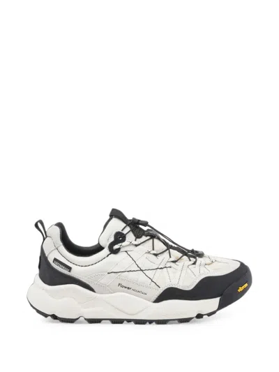 Flower Mountain Iwano 2 Hiking Sneakers In Multi