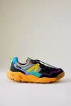 Flower Mountain Iwano 2 - Sneakers In Multi