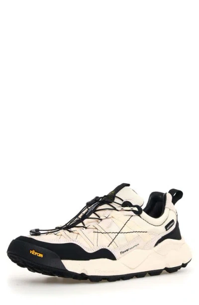Flower Mountain Iwano 2 Waterproof Hiking Shoe In Multi