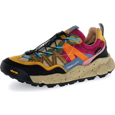 FLOWER MOUNTAIN FLOWER MOUNTAIN IWANO 2 WATERPROOF HIKING SHOE