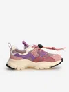 Flower Mountain Yamano 3 Sneakers In Multicoloured
