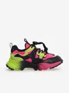 Flower Mountain Yamano 3 Sneakers In Multicoloured