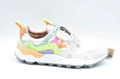 Flower Mountain Low-top Adventure Shoes For Women In Multi