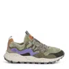 Flower Mountain Yamano 3 Uni In Multicolor