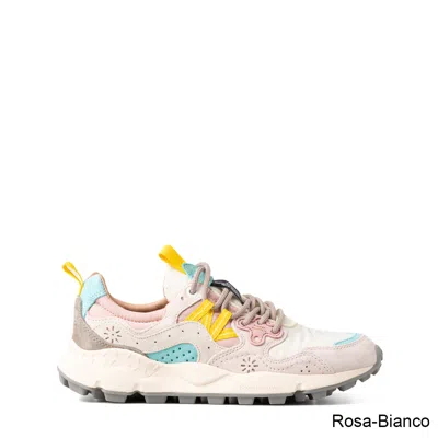 Flower Mountain Sneakers Multi Colour
