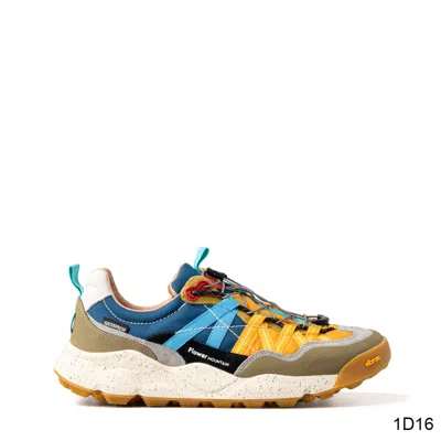 Flower Mountain Sneakers Multi Colour
