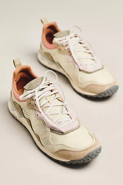 Flower Mountain Puerh Uni Urban Sneakers In Neutral