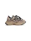 Flower Mountain Raikiri Sneakers In Neutrals