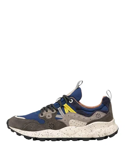 FLOWER MOUNTAIN SHOES