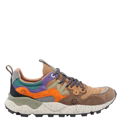Flower Mountain Shoes In Multi